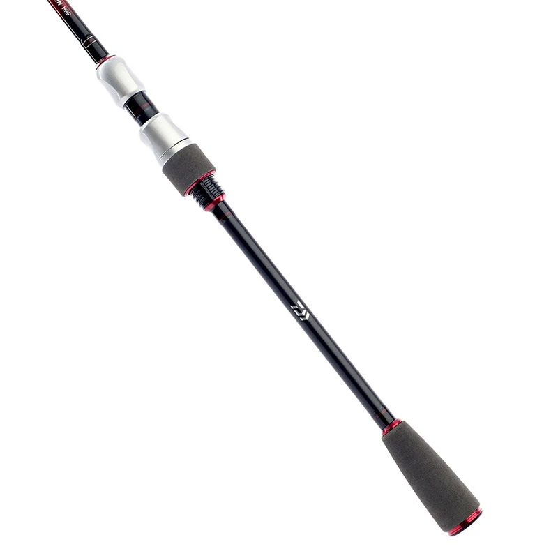 Daiwa Gekkabijin LRF & HRF Rods